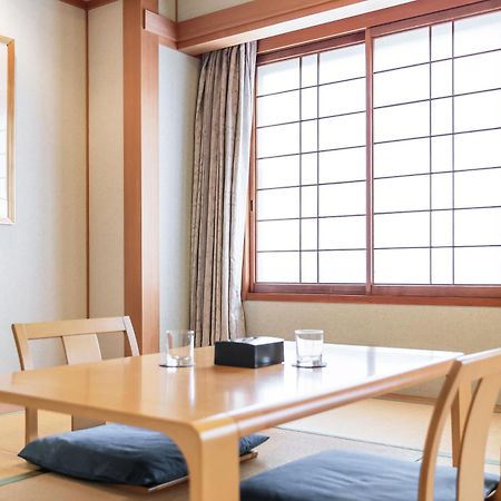 Hotel Mystays Matsuyama Matsuyama (Ehime) Exterior foto