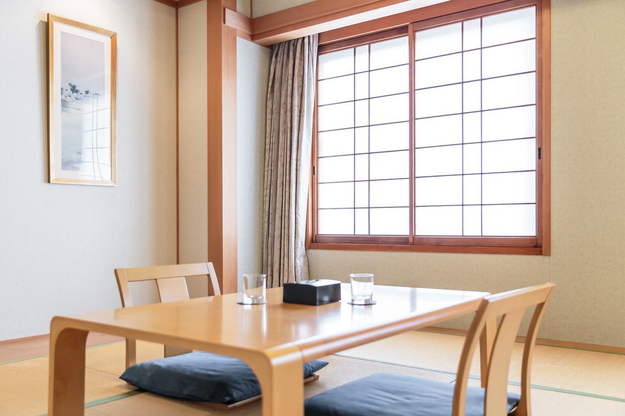 Hotel Mystays Matsuyama Matsuyama (Ehime) Exterior foto