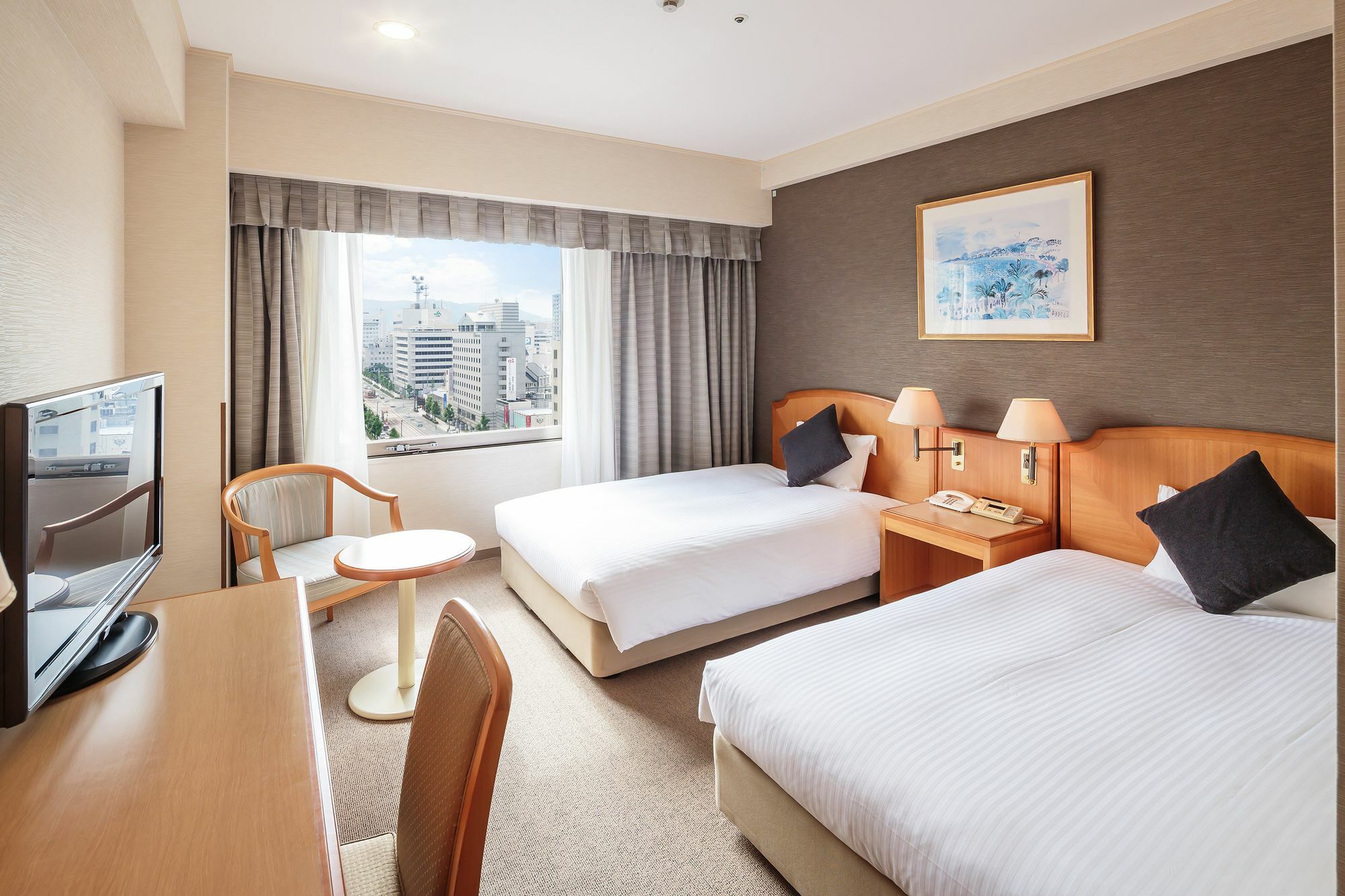 Hotel Mystays Matsuyama Matsuyama (Ehime) Exterior foto